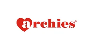 Archie Store discount code